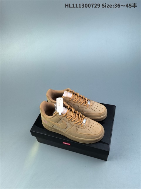 women air force one shoes 36-45 2025-9-19-226